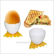 Подставка для яйца, код: 80.180 фотография