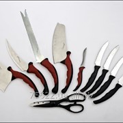 Набор ножей Contour Pro