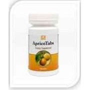 Априкотабс-витаминно-минеральный комплекс