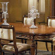 Мебель для столовых комнат,мебель в столовую,мебель бытовая,мебель,мебель из дерева,дерево,стол,мебель под заказ,мебель от производителя,производство,деревянная мебель на заказ,Киев,Украина