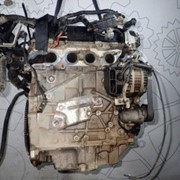 Двигатель Ford Escape модель 2.3 двигателя L3 фотография