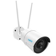 Reolink RLC-410W Wi-Fi IP камера для внешнего видеонаблюдения фотография