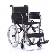 Инвалидная коляска ORTONICA OLVIA 30 фотография