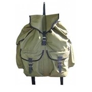 Рюкзак “Шанс“ (ткань палатка), 50 л фотография