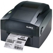 Принтер этикеток Godex G300 011-G30E02-000 фото