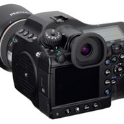 Ремонт фотоаппаратов PENTAX по гарантии фото