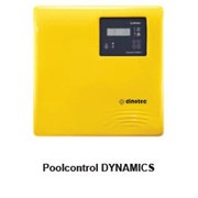 Измерительно-регулирующее оборудование Poolcontrol DYNAMICS RX/pH с насосами dinodos Easy