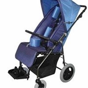 Кресло-коляска для детей-инвалидов 105003 фото
