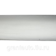 Глушитель ГАЗ-3302 2217 3307 ЕВРО3 усиленный хомут/фланец АЗГ 3302-1201010-10 фотография