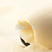 Сыр плавленый Янтарь фотография