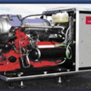 Развитие двигателей внешнего сгорания - двигатель Стирлинга фотография