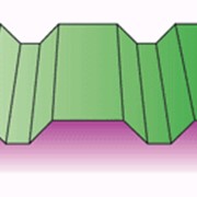 Профнастил МП-35х1035-A,B