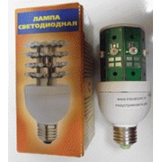 Светодиодная лампа ЛСД-М повышеной мощности для ЗОМ фотография