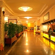 Каникулы в отеле Голембиевски в Висле