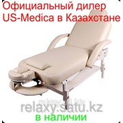 Стол массажный Us Medica Olimp фото