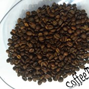 Кофе в зернах (арабика) “Бельгийский шоколад“ фото