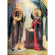 Икона Благовещение Пресвятой Богородицы