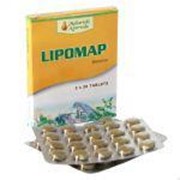 Липомап Lipomap для похудения,40 таб фото