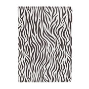 Ежедневник недатированный Hatber на 2021 176 л А6 Zebra зебра фото