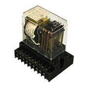 Реле промежуточное РПУ-2М211-6420 (~380В) фото