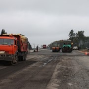 Строительство и реконструкция дорог