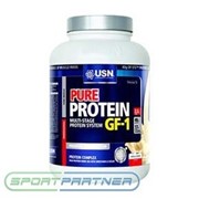 Pure Protein Gf-1 (1 Kg Banana-toffee) фото