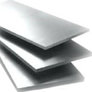Алюминий плиты АМЦ, 25-1200-3000