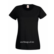 Женская футболка 372-36