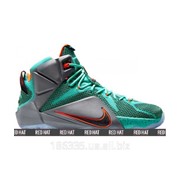 Баскетбольные кроссовки Nike LeBron 12 NSRL арт. 23167