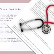 Письменный медицинский перевод отчетов о клинических испытаниях