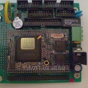 Разработка и производство электронных устройств. фото