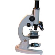 Микроскоп Техника-осеменатора 1 фото