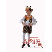 Костюм Жираф фото