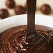 Горячий шоколад фотография