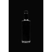 Стеклобутылка “Гранит П“ 0,2 литра фото