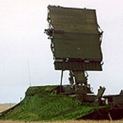 Радиолокационные станции ПВО 9С15МВ3 фото