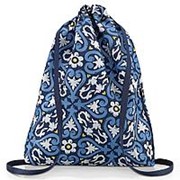Рюкзак складной mini maxi sacpack floral 1 (67093)