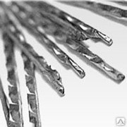 Фибра 15 - 45 Стальная Harex фото