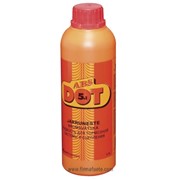 Тормозная жидкость DOT-5.1 фотография