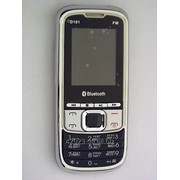 Телефон мобильный DONOD d101duos фото