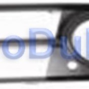 Audi A4 Решетка противотуманной фары правая S-Line 2005-2007 фото