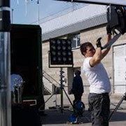 Изготовление корпоративных и рекламных фильмов фото