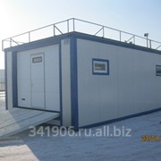 Автономная автомойка. фото