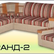 Диван мягкий Гранд 2 фото