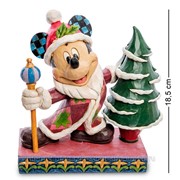 Disney-6002831 Фигурка С Рождеством! (Микки Маус)