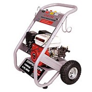 Бензиновая мойка высокого давления GF 8.7/12А Green-Field фото