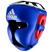 Adidas Боксерский Шлем Adistar Pro adiPHG01ProM BL фото