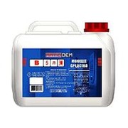 Средство для очистки стоков Demo Ratiodem B фото