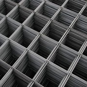 Сетка для армирования кирпичной кладки и газо-бетона (в размер) фото