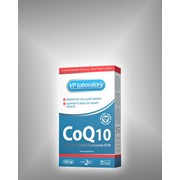 Coenzyme Q10 (Коэнзим Q10)